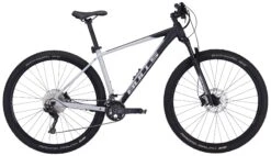 Bulls Copperhead 3 29 Zoll 2022 -BikeHub Verkäufe MTB Bulls Copperhead 3 2022 29 Zoll 22 Gang Kettenschaltung black matt light grey schwarz hellgrau 631 14046 14051 14056