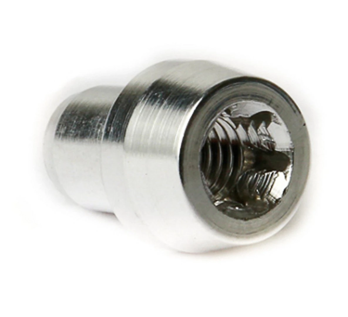 Magura Klemmmutter Aluminium Für Lenkerklemmung / Klemmschelle MT-6 / MT-8 Bis 2014 (Stückpreis) 1 Magura Klemmmutter Aluminium Für Lenkerklemmung / Klemmschelle MT-6 / MT-8 Bis 2014 (Stückpreis)