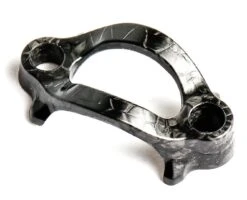 Magura Klemmschelle Für Bremsgriff MT-8 Carbolay® Carbon Ohne Schrauben