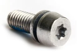 Magura PM-Schrauben (Stahl), T25 M6x16, Inkl. Unterlegscheibe (Stückpreis)