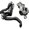 Magura MT-6-HC Ab 2018 Schwarz-chrome