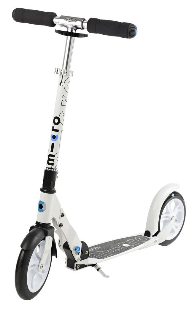 Micro White 1 Micro White