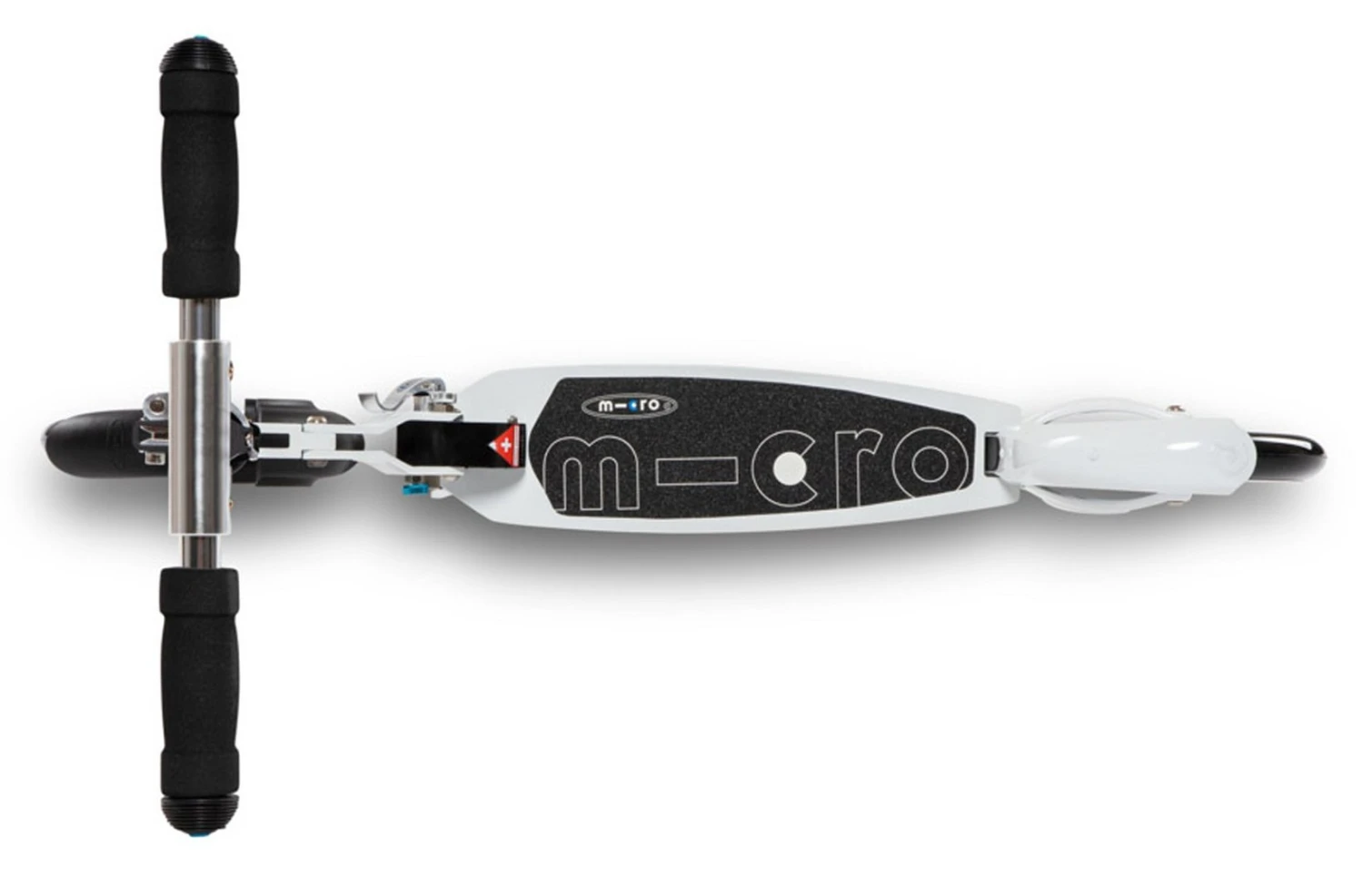 Micro White 2 Micro White – Bild 2