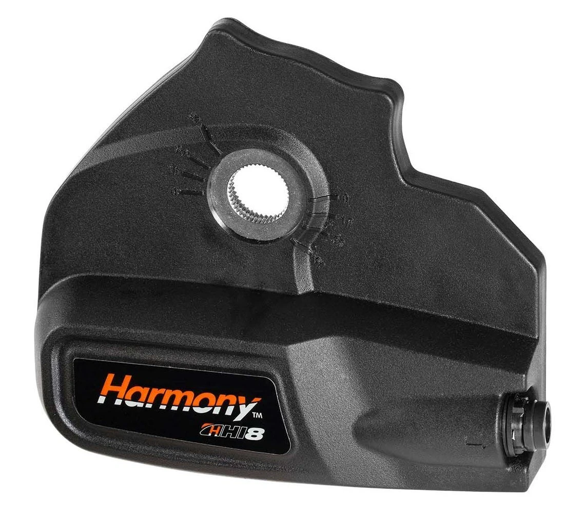 Fallbrook Tech. NuVinci Interface Harmony Für N360 / N380 / N380SE 1 Fallbrook Tech. NuVinci Interface Harmony Für N360 / N380 / N380SE