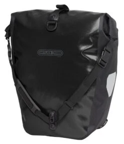 ORTLIEB Back-Roller Free QL2.1 -BikeHub Verkäufe Ortlieb Backroller Free black schwarz F5103 4013051044790