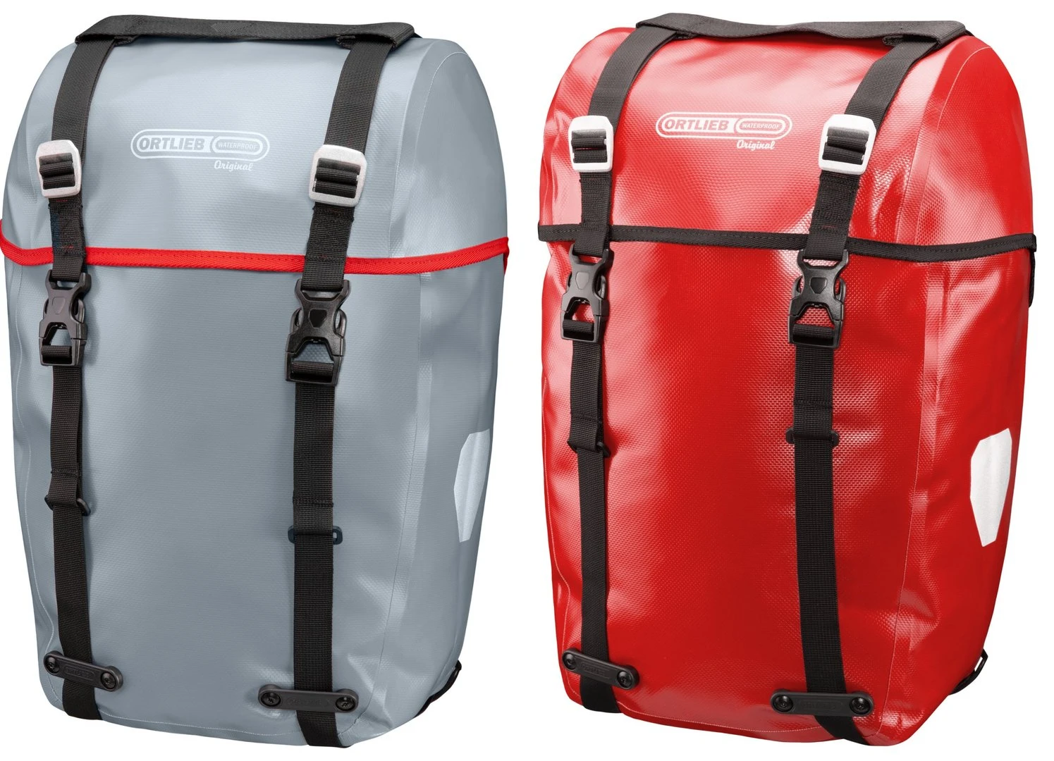 ORTLIEB Bike-Packer Original QL2.1 1 ORTLIEB Bike-Packer Original QL2.1