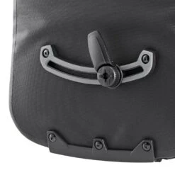 ORTLIEB Vario-PS-High-Vis QL2.1 Tasche Mit Rucksackfunktion Black-reflex -BikeHub Verkäufe Ortlieb Vario PS High Vis QL2.1 F7716 black schwarz 4013051055673 system low