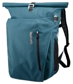 ORTLIEB Vario-PS QL2.1 Tasche Mit Rucksackfunktion -BikeHub Verkäufe Ortlieb Vario PS QL2.1 F7713 petrol 4013051054416