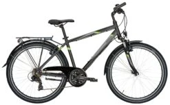 Pegasus Avanti 2019 21-Gang -BikeHub Verkäufe Pegasus Avanti 2019 26 Zoll Dirt schwarz matt gruen weiss 596 73738 596 73744