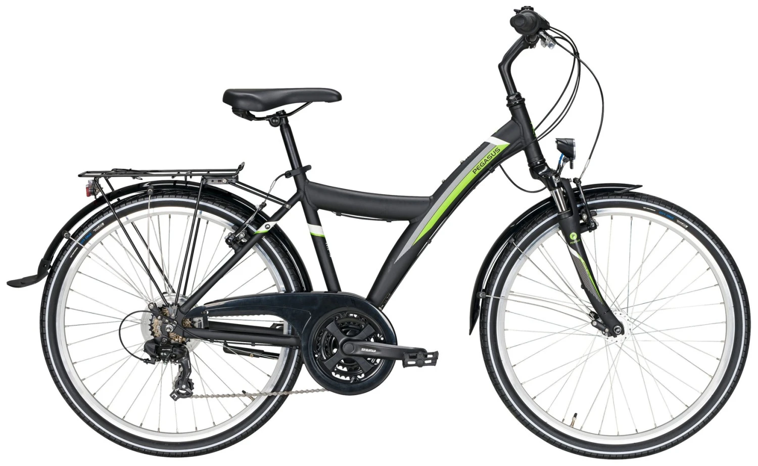 Pegasus Avanti 2021 18-Gang 2 Pegasus Avanti 2021 18-Gang – Bild 2