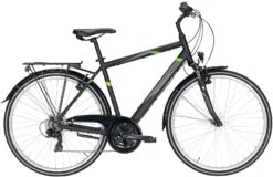 Pegasus Avanti 2021 18-Gang -BikeHub Verkäufe Pegasus Avanti 2021 28 Zoll 18 Gang Herren schwarz matt grau gruen 526 70048 526 70053 526 70058