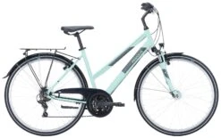 Pegasus Avanti 2023 18-Gang 9 Pegasus Avanti 2023 18-Gang -BikeHub Verkäufe Pegasus Avanti 2023 28 Zoll 18 Gang Damen Trapez light blue hellblau mint 505 57245 57250 57255