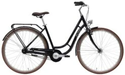 Pegasus Bici Italia 7-Gang 2018 -BikeHub Verkäufe Pegasus Bici Italia 1949 7 Gang black schwarz 586 91945 586 91950