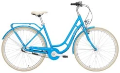 Pegasus Bici Italia 7-Gang 2018 -BikeHub Verkäufe Pegasus Bici Italia 1949 7 Gang light blue blau 586 91745 586 91750