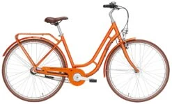 Pegasus Bici Italia 7-Gang 2018 -BikeHub Verkäufe Pegasus Bici Italia 1949 7 Gang orange 586 92145 586 92150