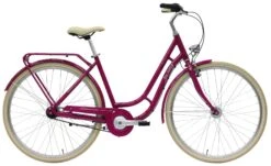 Pegasus Bici Italia 7-Gang 2018 -BikeHub Verkäufe Pegasus Bici Italia 1949 7 Gang purple pink 586 92345 586 92350
