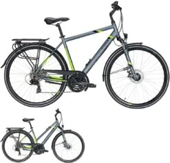 Pegasus Corona-Disc 2020 21-Gang