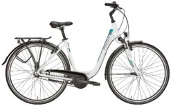 Pegasus Piazza 2019 7-Gang -BikeHub Verkäufe Pegasus Piazza 2019 7 Gang Damen Deep weiss tuerkis gruen grau 596 03545 03549 03553