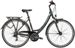 Pegasus Piazza 2020/2021 21-Gang -BikeHub Verkäufe Pegasus Piazza 2020 21 Gang Damen Wave schwarz matt blau mint 526 01745 01750 01753