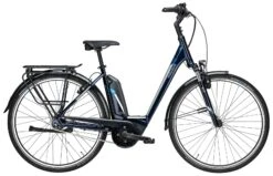 Pegasus Premio-E8F Comfort 8-Gang 2019 -BikeHub Verkäufe Pegasus Premio E8F Comfort 2019 Damen Wave midnightblack blau silber 794 795 15345 15350 15355