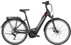 Pegasus Premio-Evo-10 2020 -BikeHub Verkäufe Pegasus Premio Evo 10 Damen Wave black matt grey red 714 715 716 50145 50150 50155