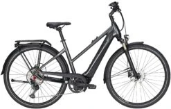 Pegasus Premio-Evo-12 Lite 2020 -BikeHub Verkäufe Pegasus Premio Evo 12 Lite Damen Trapez black chrome black matt 714 715 716 58845 58850 58855