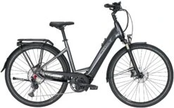 Pegasus Premio-Evo-12 Lite 2020 -BikeHub Verkäufe Pegasus Premio Evo 12 Lite Damen Wave black chrome black matt 714 715 716 59245 59250 59255