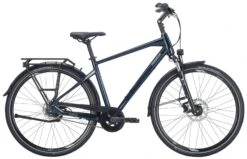 Pegasus Premio SL Disc 8-Gang 2023 -BikeHub Verkäufe Pegasus Premio SL Disc 8 Gang 2023 Herren Diamant blue sapphire black dunkelblau schwarz 505 47450 47455 47460