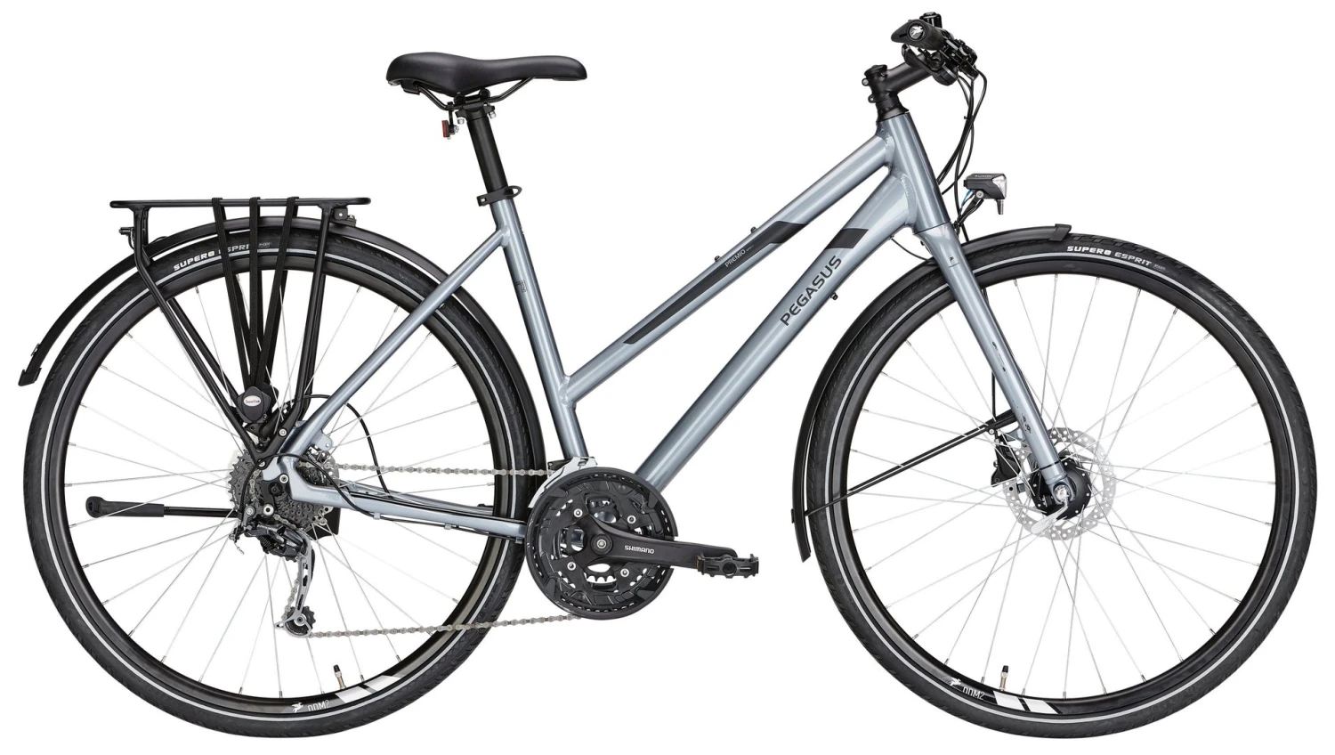 Pegasus Premio Superlite Disc 2018 30-Gang 4 Pegasus Premio Superlite Disc 2018 30-Gang – Bild 4