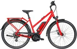 Pegasus Solero-E8-Plus 2020 10 Pegasus Solero-E8-Plus 2020 -BikeHub Verkäufe Pegasus Solero E8 Plus 2020 Damen Trapez red rot 714 715 01445 01450 01453