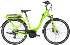 Pegasus Solero-E8-Plus 2020 12 Pegasus Solero-E8-Plus 2020 -BikeHub Verkäufe Pegasus Solero E8 Plus 2020 Damen Wave metallic lime black 714 715 01745 01750 01755