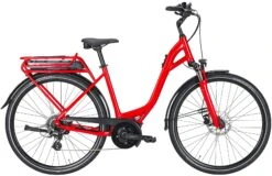 Pegasus Solero-E8-Plus 2020 13 Pegasus Solero-E8-Plus 2020 -BikeHub Verkäufe Pegasus Solero E8 Plus 2020 Damen Wave red rot 714 715 01845 01850 01855
