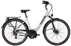 Pegasus Solero-Disc 2022 24-Gang 17 Pegasus Solero-Disc 2022 24-Gang -BikeHub Verkäufe Pegasus Solero SL Disc 2022 24 Gang Damen Wave Tiefeinstieg Unisex light grey hellgrau 636 28545 28550 28555