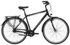 Pegasus Solero SL 2018 7-Gang -BikeHub Verkäufe Pegasus Solero SL 2018 7 Gang Herren schwarz matt 586 21548