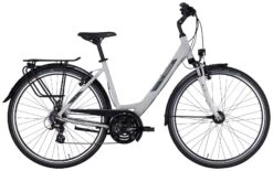 Pegasus Solero SL 2023 24-Gang 19 Pegasus Solero SL 2023 24-Gang -BikeHub Verkäufe Pegasus Solero SL 2023 24 Gang Damen Wave Tiefeinstieg light grey hellgrau 505 30045 30050 30055