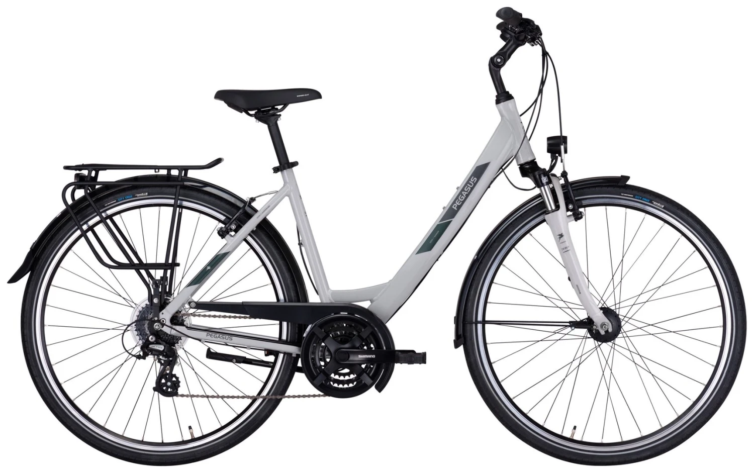 Pegasus Solero SL 2023 24-Gang 9 Pegasus Solero SL 2023 24-Gang – Bild 9