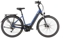 Pegasus Strong Evo-10-Lite 2021 -BikeHub Verkäufe Pegasus Strong Evo 10 Lite 2021 Damen Wave Tiefeinstieg Unisex blue matt black matt blau schwarz 734 735 736 62045 62050 62055 62060