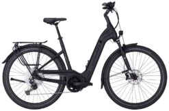 Pegasus Strong-Evo-12-Lite 2022 -BikeHub Verkäufe Pegasus Strong Evo 12 Lite 750Wh 2022 Tiefeinstieg Unisex Damen Wave black matt schwarz 647 59345 59350 59355 59360