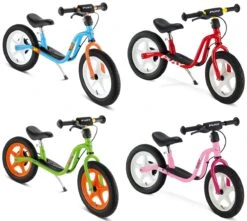 Puky LR 1-L Mit Bremse