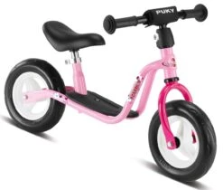Puky LR M -BikeHub Verkäufe Puky Laufrad LR M rose pink 4061 4015731040610