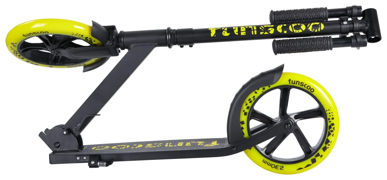 Funscoo Funscoo 230 4 Funscoo Funscoo 230 – Bild 4