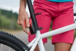 MonkeyLink ML-Light Recharge 30 Lux Set Mit USB-Anschluss 13 MonkeyLink ML-Light Recharge 30 Lux Set Mit USB-Anschluss -BikeHub Verkäufe Rear Einsetzen 2