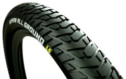 Supero By CST All Ground Mit Pannenschutz Level 5