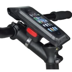 Rixen & Kaul Smartphone-Tasche Klickfix IPhonebag Gr. S -BikeHub Verkäufe Rixen und Kaul KickFix Phonebag S Quad Smartphone Tasche 2706 4030572102587b