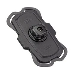 Rixen & Kaul Smartphone-Halterung Klickfix Phonepad Quad Mini -BikeHub Verkäufe Rixen und Kaul KickFix Phonepad Quad Mini Smartphone Halter 2720 4030572105007e