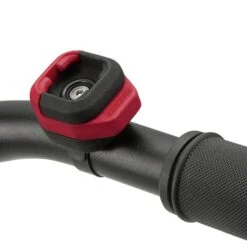 Rixen & Kaul Smartphone-Halterung Klickfix Phonepad Quad Mini -BikeHub Verkäufe Rixen und Kaul KickFix Phonepad Quad Mini Smartphone Halter 2720 4030572105007f