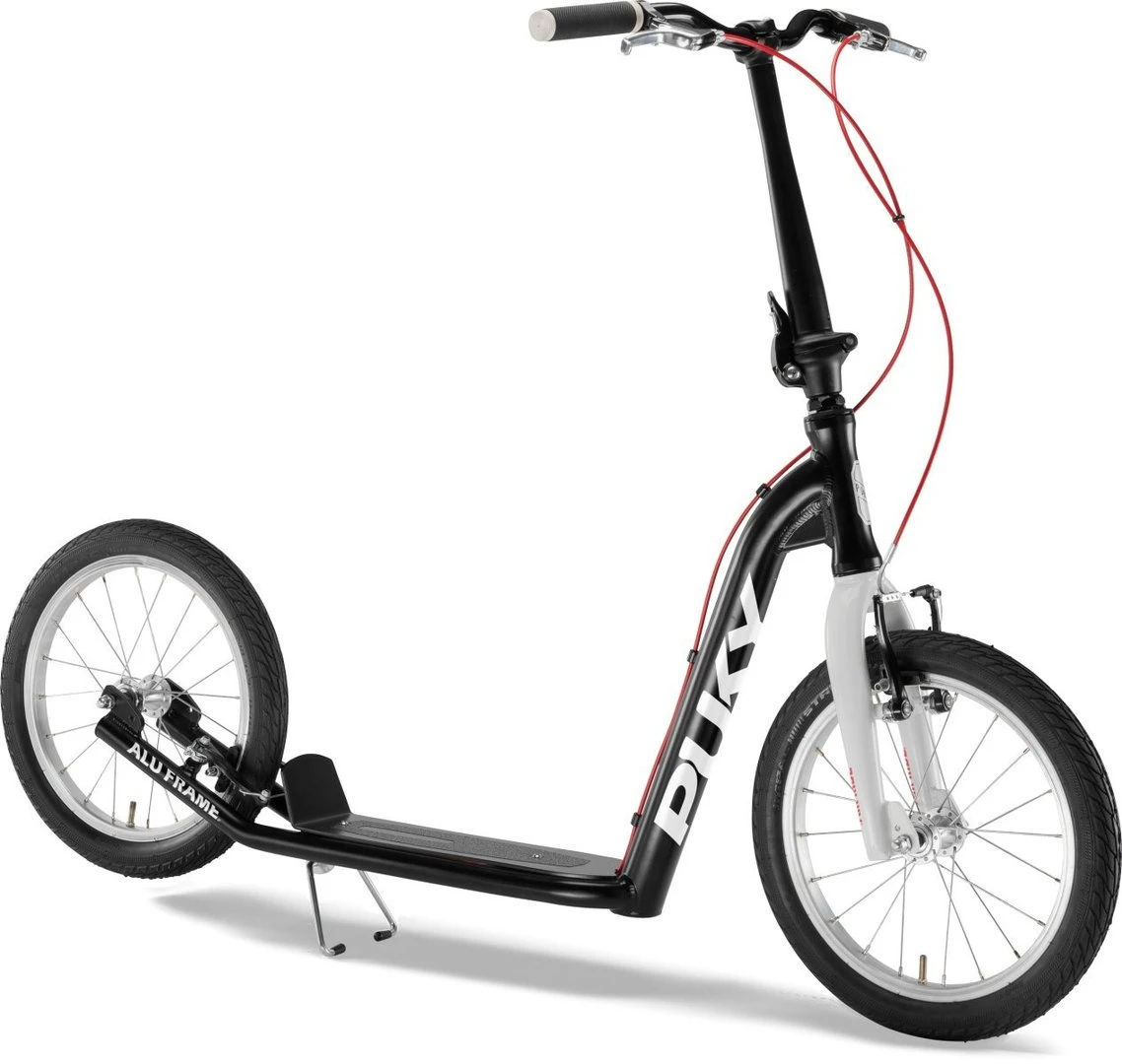 Puky Joker 16 Zoll 1 Puky Joker 16 Zoll