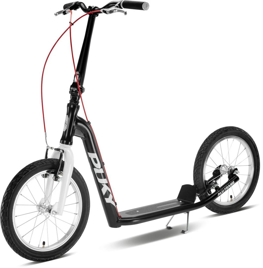 Puky Joker 16 Zoll 2 Puky Joker 16 Zoll – Bild 2