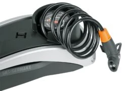 SKS Airstep - Tretpumpe -BikeHub Verkäufe SKS Airstep Tretpumpe 7Bar 100PSI Multivalve 11511 050 22035 4002556883829e