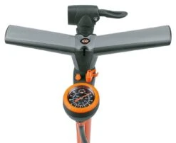 SKS Airworx 10.0 Control -BikeHub Verkäufe SKS Airworx 10.0 Multi Valve orange 10378 050 22502 4002556308223c